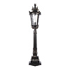 Картинка - Уличный наземный светильник Loft It Verona 100003/1200