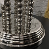 Картинка - Настольная лампа Delight Collection BT-1013 black nickel