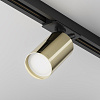 Картинка - Трековый светильник Focus S TR020-1-U-GU10-BG
