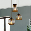 Картинка - Светильник подвесной ImperiumLoft Cl-Rib01 140614-26