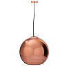 Картинка - Светильник подвесной Loft It Copper Shade LOFT2023-E