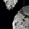 Картинка - Люстра Delight Collection Maple silver
