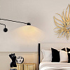 Картинка - Настенный светильник ImperiumLoft Flick-Wall01 140700-26