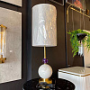 Картинка - Настольная лампа ImperiumLoft Sn009 180006-22