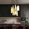 Картинка - Светильник подвесной ImperiumLoft Marble-Elit01 151772-26