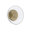 Картинка - Настенное бра Loft It Disk 8210-W