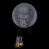 Картинка - Настенный светильник Loft It Gorilla 10178 Grey