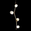 Картинка - Светильник подвесной Loft It Sakura 10212/4P Gold