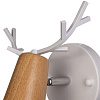 Картинка - Настенное бра Loft It Sven 10024/1W White