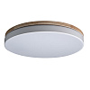 Картинка - Светильник потолочный Loft It Axel 10001/36 White