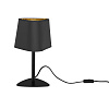 Картинка - Настольная лампа Loft It Nuage LOFT1163T-BL