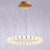 Картинка - Подвесной светильник Delight Collection MD19001033-1A gold