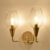 Картинка - Настенное бра ImperiumLoft Violawall01 181901-26
