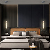 Картинка - Подвесной светильник Delight Collection OMT-886S chrome