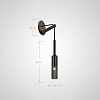 Картинка - Настенное бра ImperiumLoft Night-Wall01 140894-26