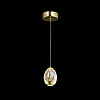 Картинка - Подвесной светильник Delight Collection MD13003023-1A gold