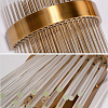 Картинка - Настенный светильник Delight Collection BRWL7024 gold