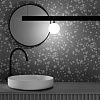 Картинка - Трековый светильник Luna TR038-2-5W3K
