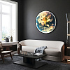 Картинка - Настенный светильник ImperiumLoft Cosmos-Earth01 208935-23