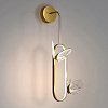 Картинка - Настенное бра ImperiumLoft Babetta-Wall01 212031-23