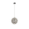 Картинка - Подвесная люстра Loft It Moooi raimond 1898/4
