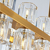 Картинка - Люстра Delight Collection Arcachon 24 gold