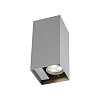 Картинка - Спот Delight Collection 71-85-5046 warm white silver