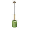 Картинка - Светильник подвесной Loft It Iris 2072-A+BR
