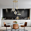 Картинка - Светильник подвесной ImperiumLoft Center01 140600-26