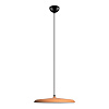 Картинка - Светильник подвесной Loft It Plato 10119 Orange