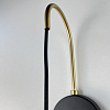 Картинка - Настенное бра ImperiumLoft Matisse-Bluew01 201086-23