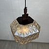 Картинка - Светильник подвесной ImperiumLoft Lita01 140831-26