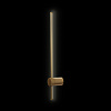 Картинка - Настенный светильник Loft It Rays 10158GD