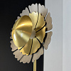 Картинка - Торшер ImperiumLoft Camellia-Fl01 179840-26