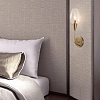 Картинка - Настенное бра ImperiumLoft Violawall01 181898-26