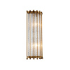 Картинка - Настенный светильник Delight Collection Tiziano brass