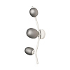 Картинка - Настенное бра Loft It Sakura 10212W White