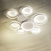 Картинка - Потолочная люстра ImperiumLoft Twine01 204611-26