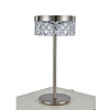 Картинка - Настольная лампа Delight Collection MT21020075-1A satin nickel