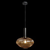 Картинка - Светильник подвесной Loft It Iris 2071-C+BL