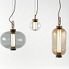 Картинка - Подвесной светильник Delight Collection Bia AL amber