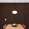 Картинка - Светильник подвесной ImperiumLoft Arvet01 179643-26