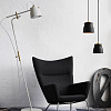 Картинка - Торшер ImperiumLoft Ramflor01 101955-26