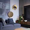 Картинка - Настенный светильник ImperiumLoft 149472-22 149472-22