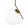 Картинка - Светильник подвесной Loft It Icl 2578-B