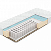 Картинка - Матрас Balance Duo M/S 160*200*20 см