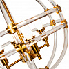 Картинка - СВЕТИЛЬНИК GARDA DECOR ВИНТАЖНЫЙ K2MP-766BR