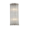 Картинка - Настенный светильник Delight Collection Tiziano nickel