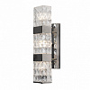 Картинка - Настенный светильник Delight Collection BRWL7034-3 chrome