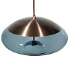 Картинка - Светильник подвесной Loft It Knot 8133-D